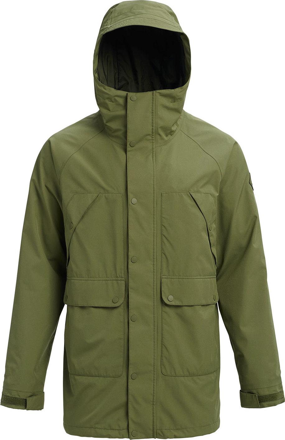Product gallery image number 1 for product GORE-TEX Vagabond Jacket - Men's