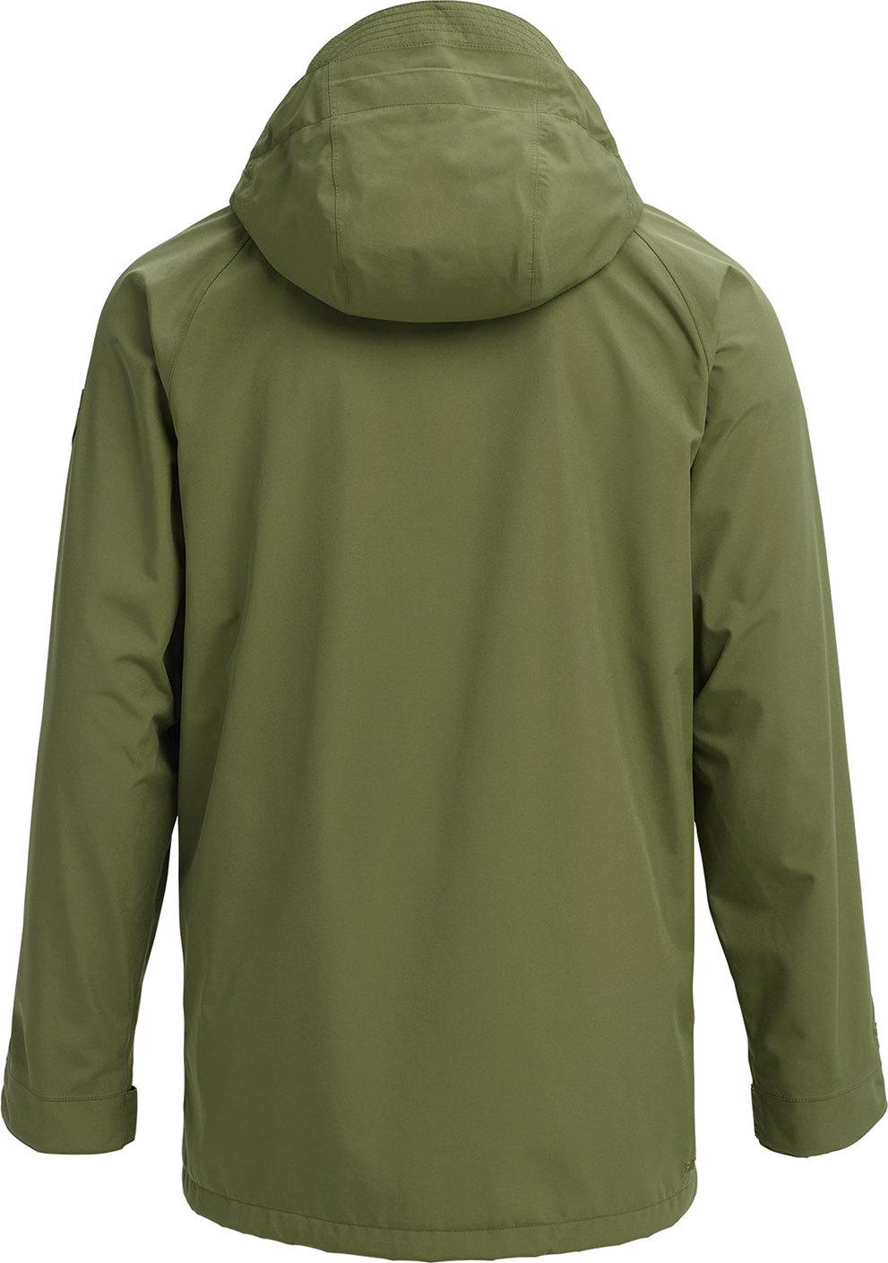 Product gallery image number 7 for product GORE-TEX Vagabond Jacket - Men's