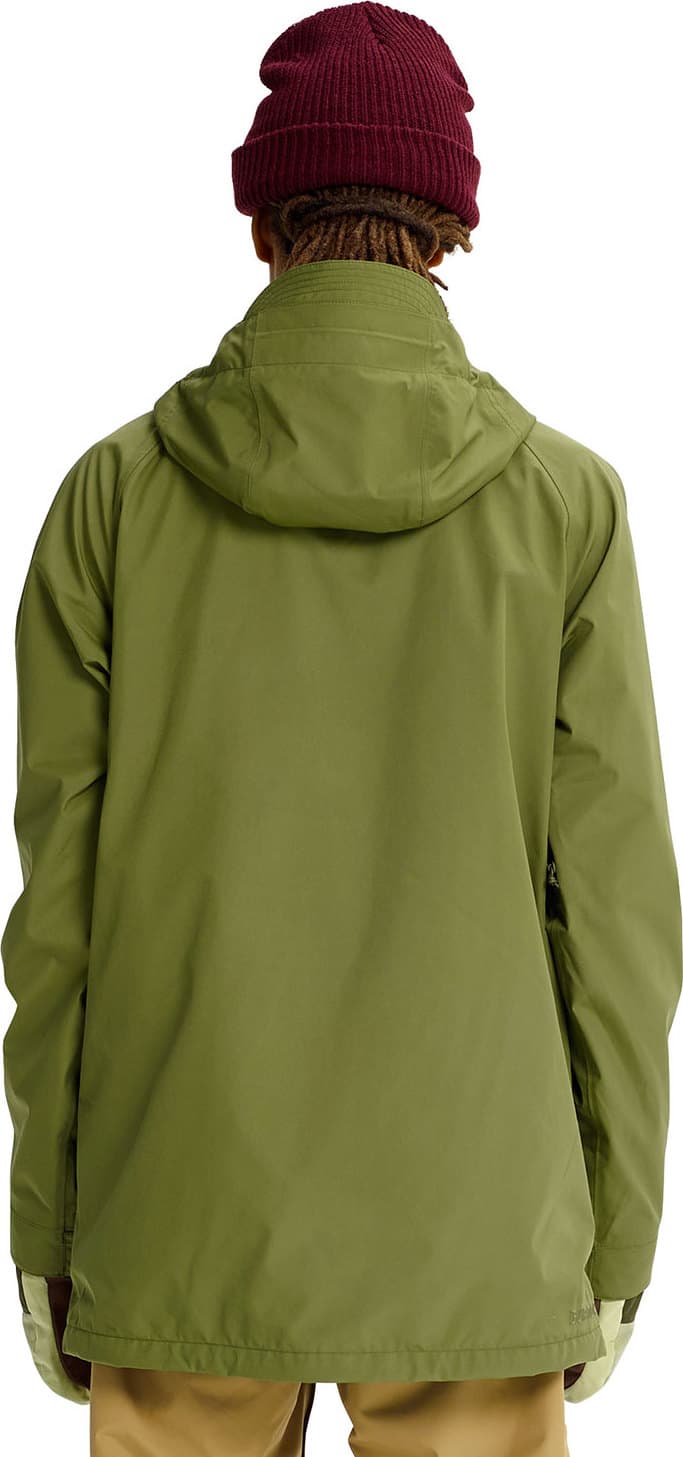 Product gallery image number 5 for product GORE-TEX Vagabond Jacket - Men's