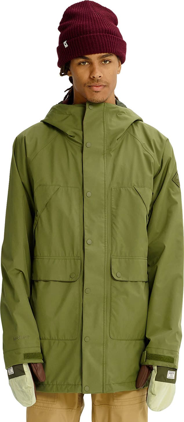 Product gallery image number 4 for product GORE-TEX Vagabond Jacket - Men's