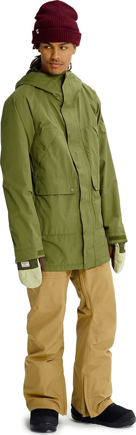 Product gallery image number 2 for product GORE-TEX Vagabond Jacket - Men's