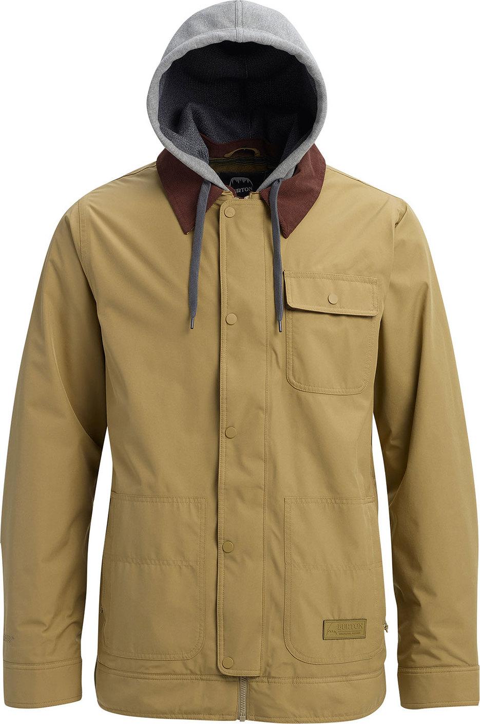 Product gallery image number 1 for product Dunmore Jacket - Men's