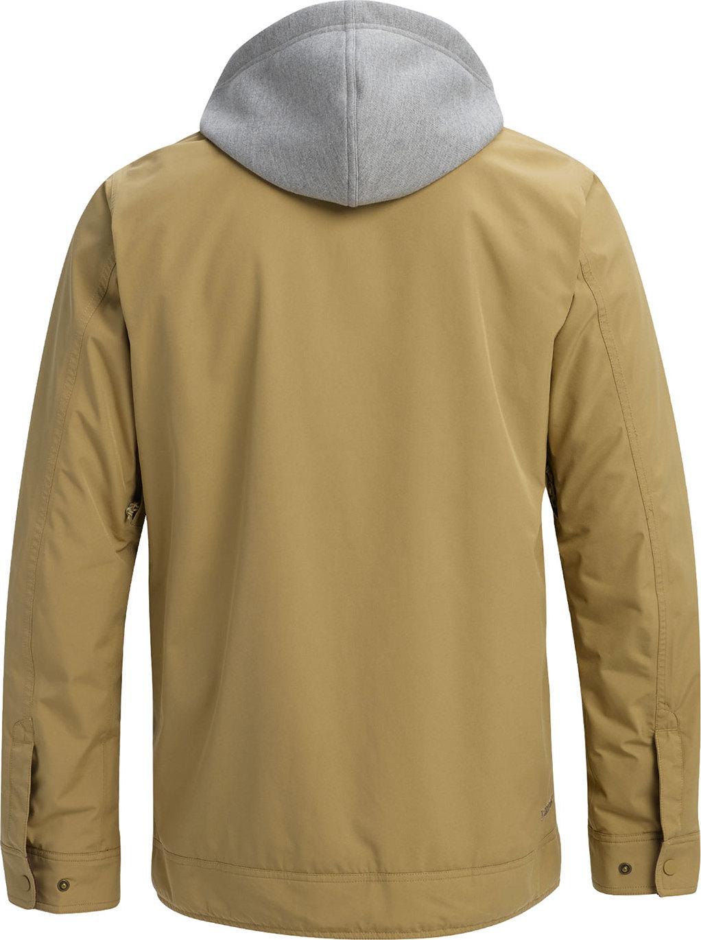 Product gallery image number 2 for product Dunmore Jacket - Men's