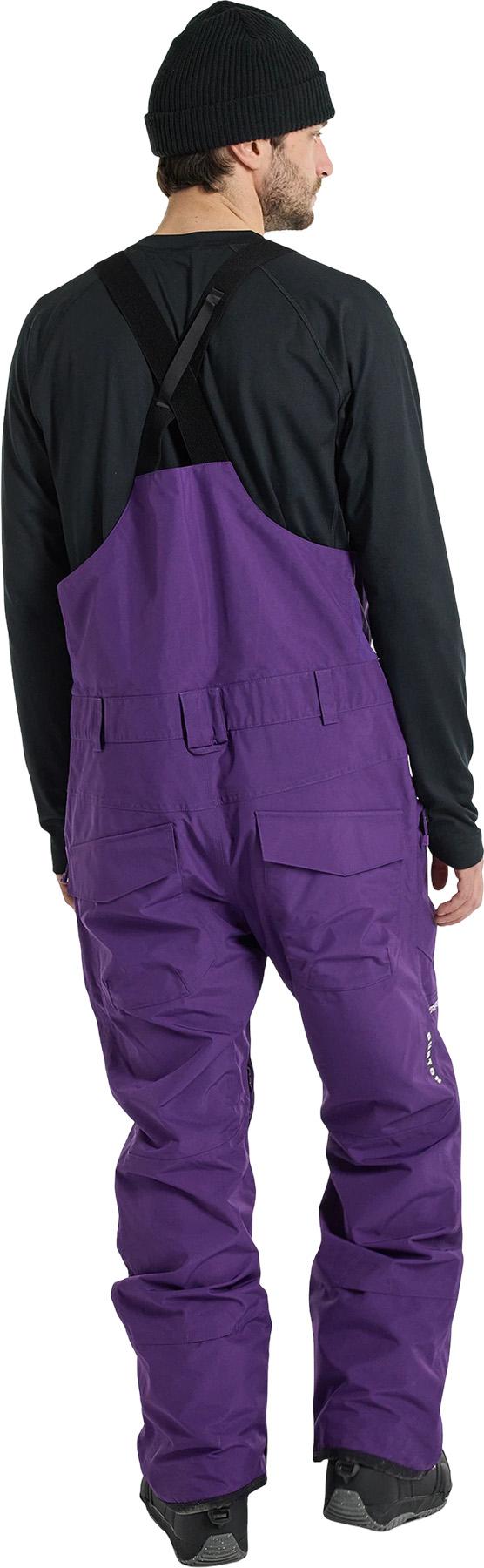 Numéro de l'image de la galerie de produits 2 pour le produit Salopette GORE-TEX Reserve - Homme