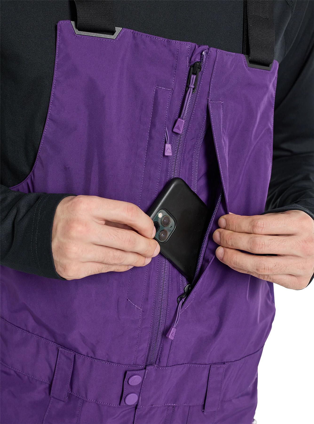 Numéro de l'image de la galerie de produits 3 pour le produit Salopette GORE-TEX Reserve - Homme