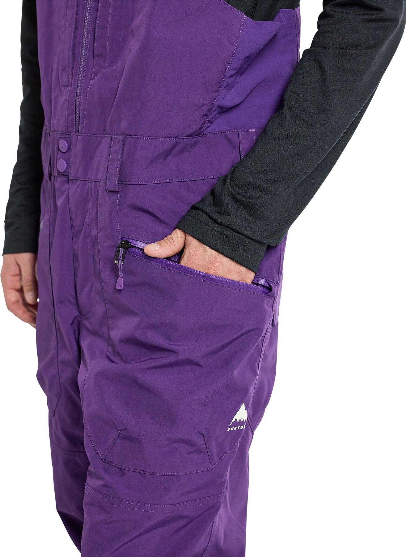 Numéro de l'image de la galerie de produits 4 pour le produit Salopette GORE-TEX Reserve - Homme