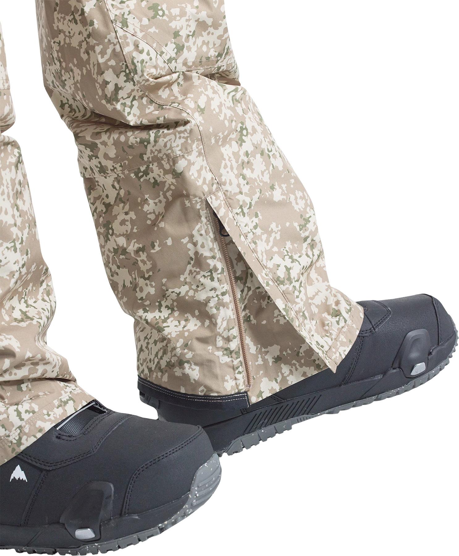 Numéro de l'image de la galerie de produits 2 pour le produit Salopette GORE-TEX Reserve - Homme