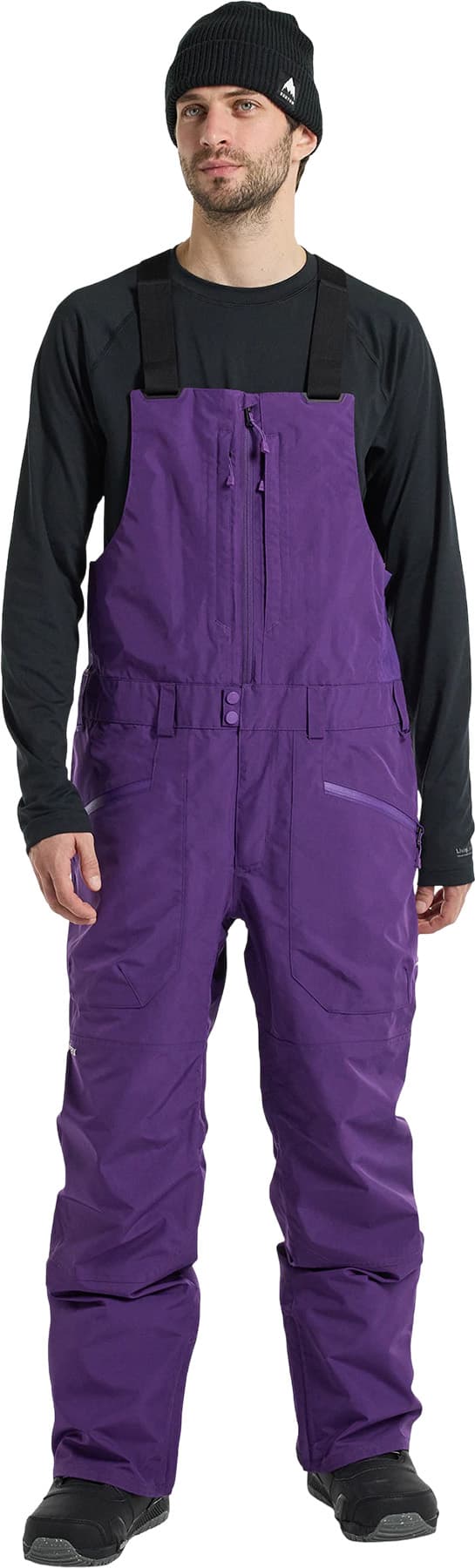 Numéro de l'image de la galerie de produits 5 pour le produit Salopette GORE-TEX Reserve - Homme