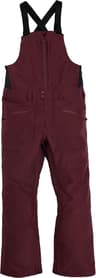 Couleur: Almandine