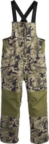Couleur: Martini Olive Terra Camo - Martini Olive