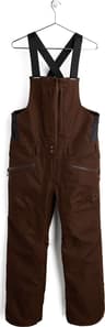 Couleur: Seal Brown