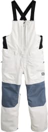 Couleur: Stout White - Folkstone Gray