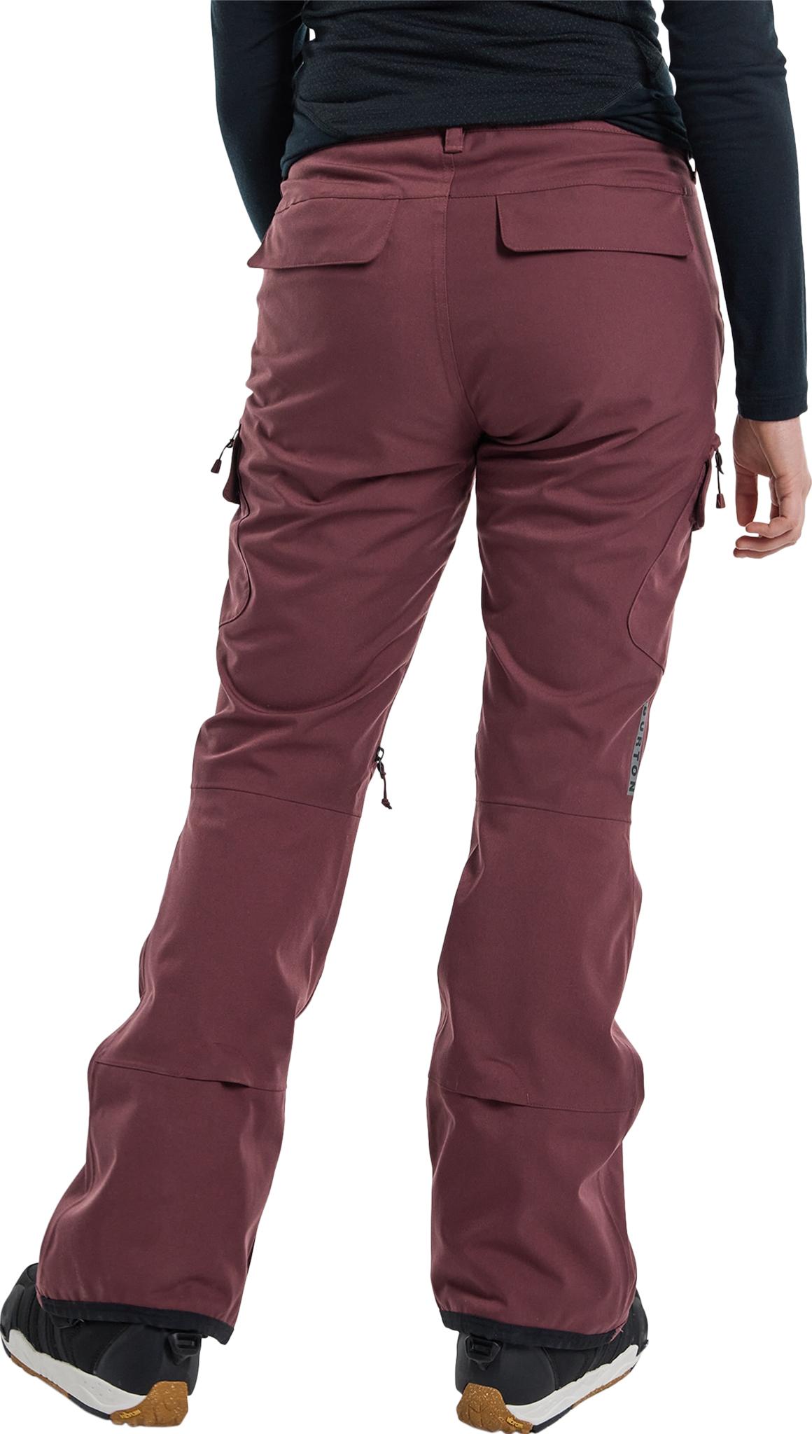 Product gallery image number 2 for product Pantalon isolé Gloria - Femme