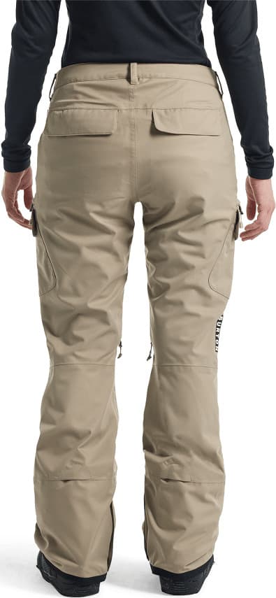 Numéro de l'image de la galerie de produits 5 pour le produit Pantalon isolé Gloria - Femme