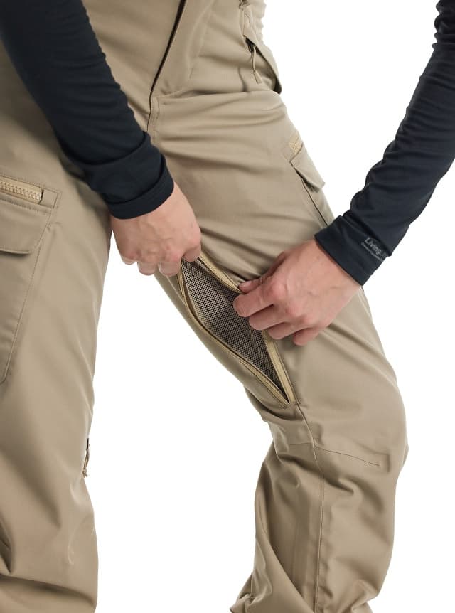 Numéro de l'image de la galerie de produits 2 pour le produit Pantalon isolé Gloria - Femme