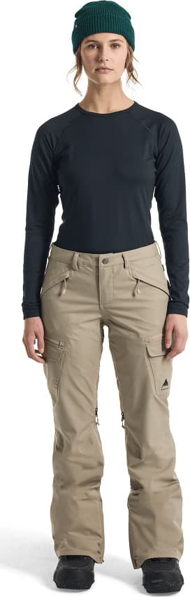 Numéro de l'image de la galerie de produits 4 pour le produit Pantalon isolé Gloria - Femme