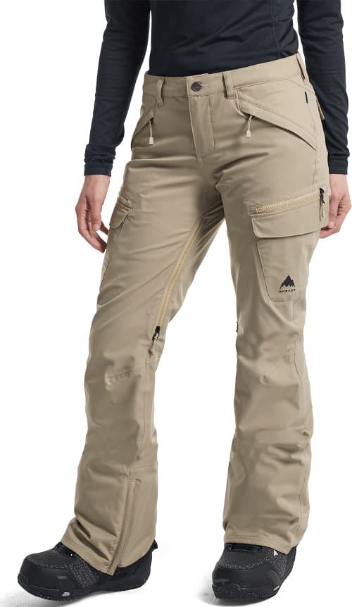 Numéro de l'image de la galerie de produits 6 pour le produit Pantalon isolé Gloria - Femme