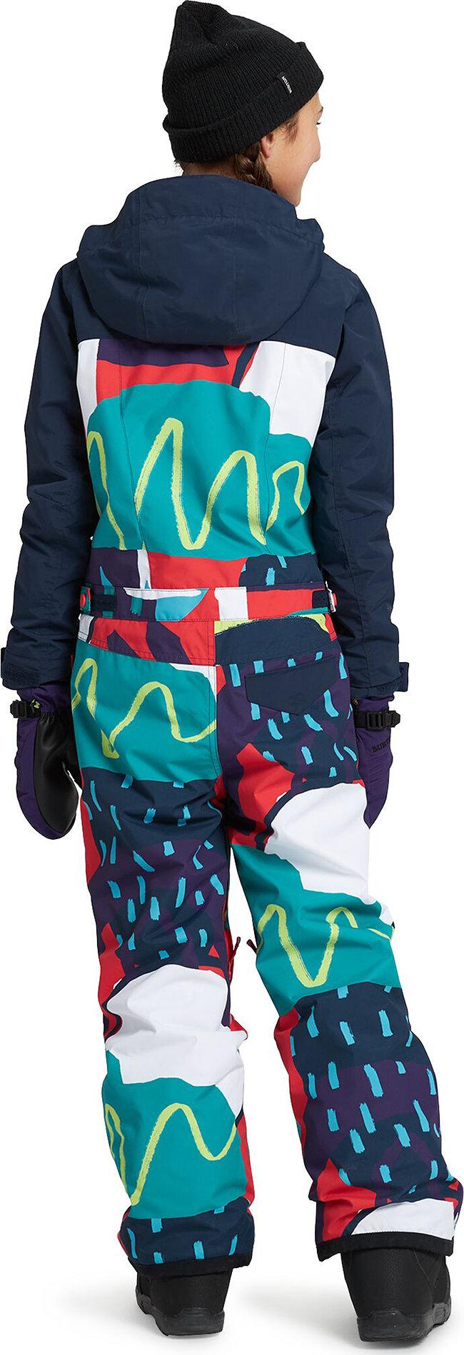 Product gallery image number 2 for product Game Piece One Piece - Girls