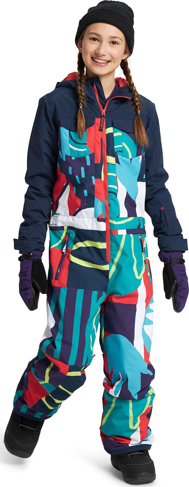 Product gallery image number 7 for product Game Piece One Piece - Girls