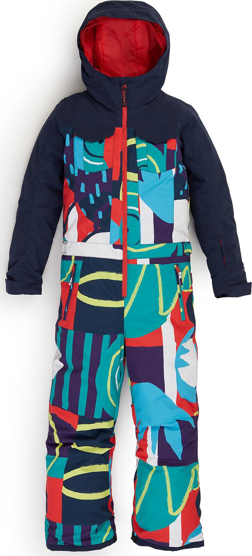 Product gallery image number 1 for product Game Piece One Piece - Girls