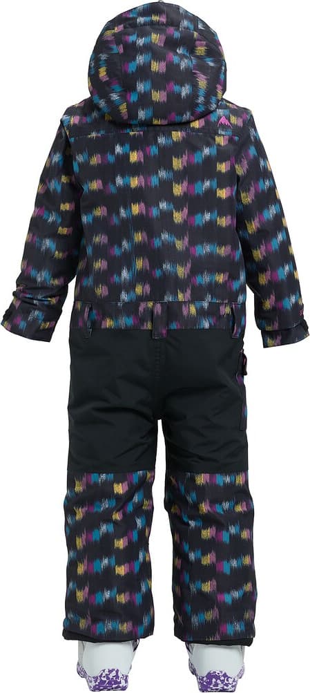Product gallery image number 2 for product Minishred GORE‑TEX® Striker One Piece - Boys