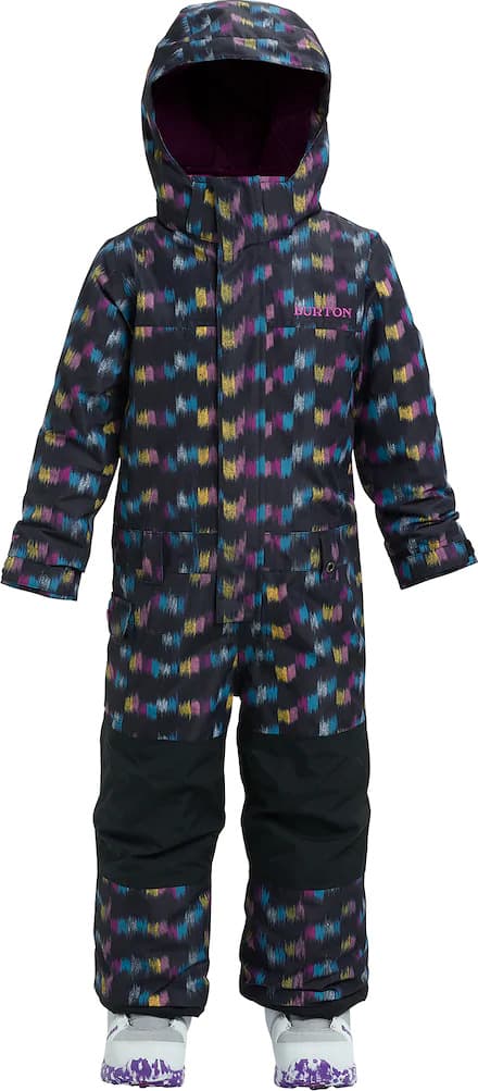 Product gallery image number 1 for product Minishred GORE‑TEX® Striker One Piece - Boys
