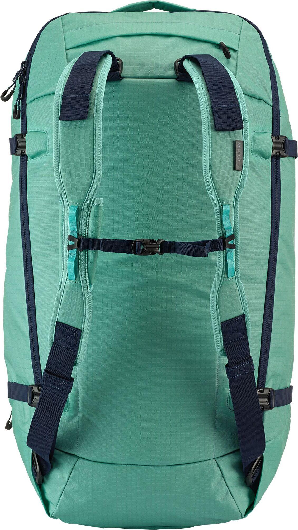 Product gallery image number 2 for product Multipath 90L Large Duffel Bag