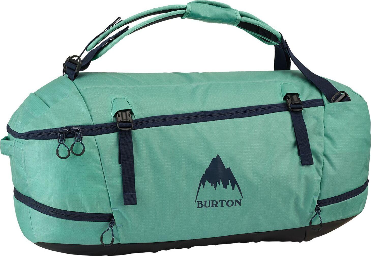 Product gallery image number 1 for product Multipath 90L Large Duffel Bag