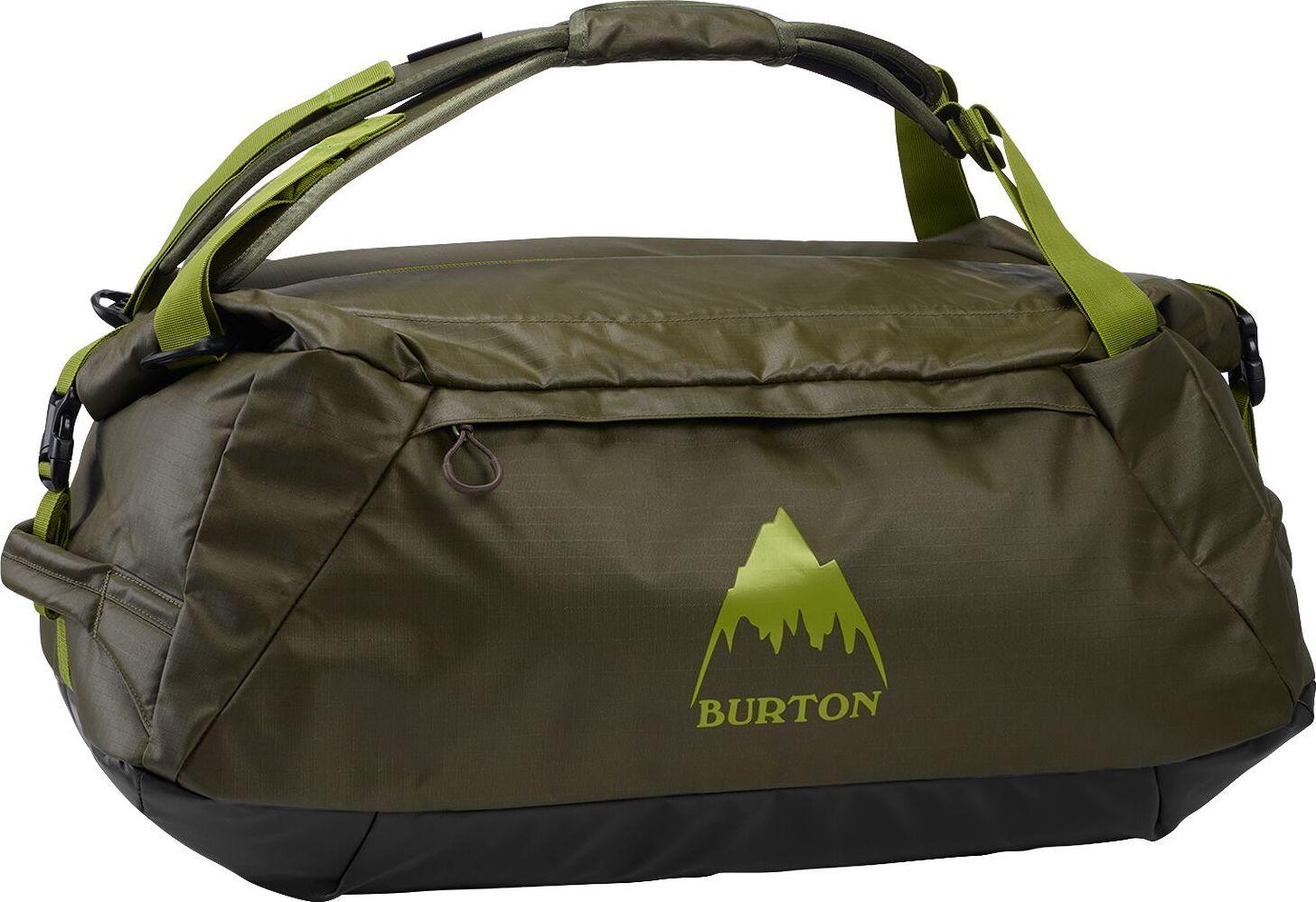 Product gallery image number 1 for product Multipath Duffle Bag 60L+