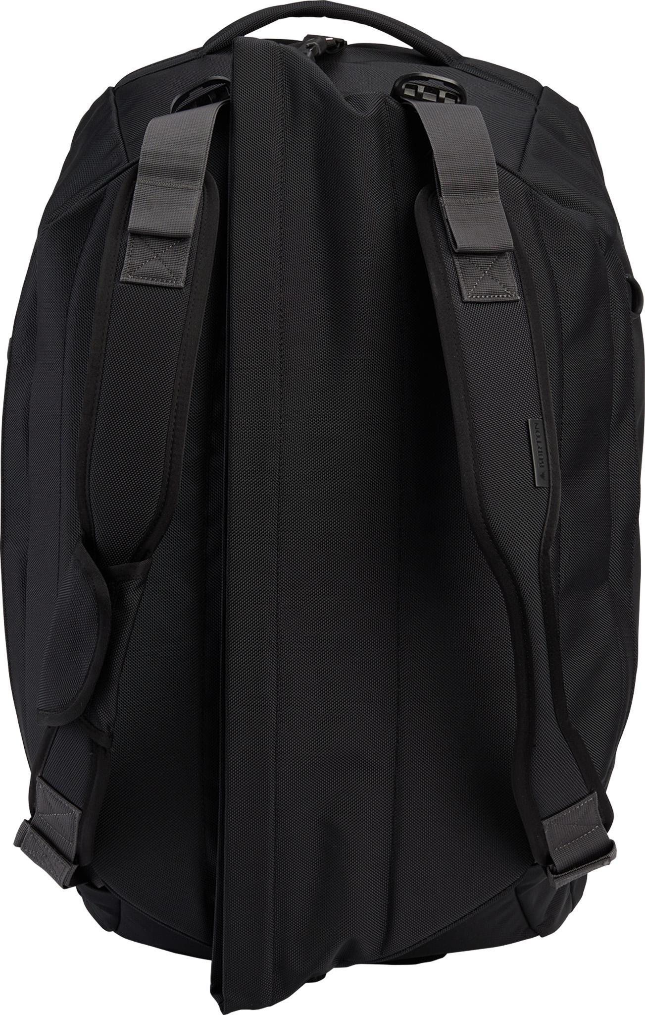 Numéro de l'image de la galerie de produits 3 pour le produit Sac de sport extensible Multipath 60L