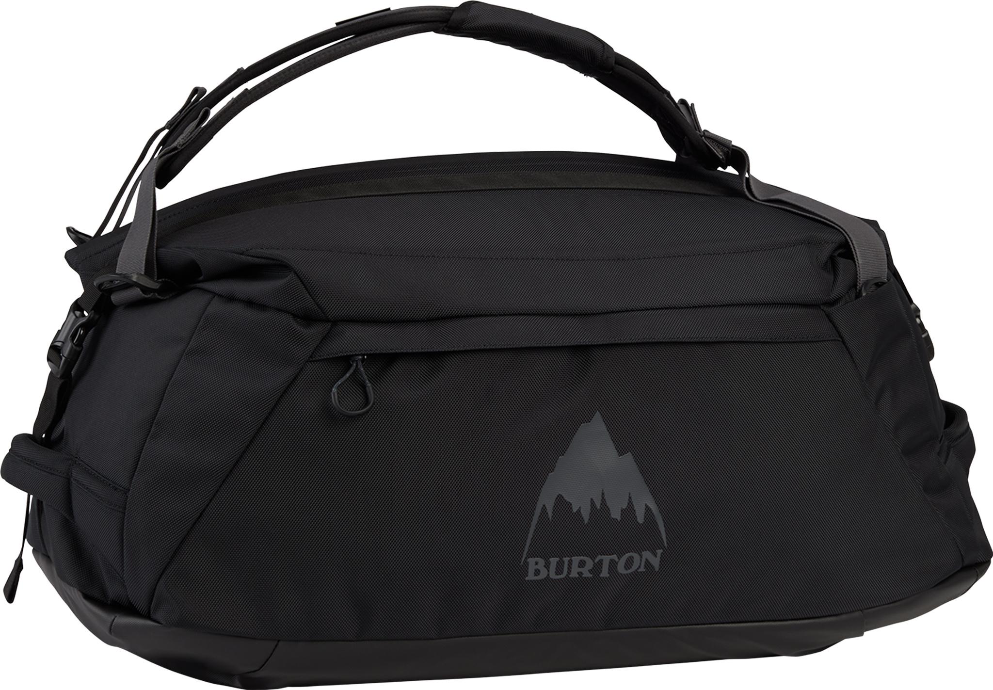 Numéro de l'image de la galerie de produits 1 pour le produit Sac de sport extensible Multipath 60L