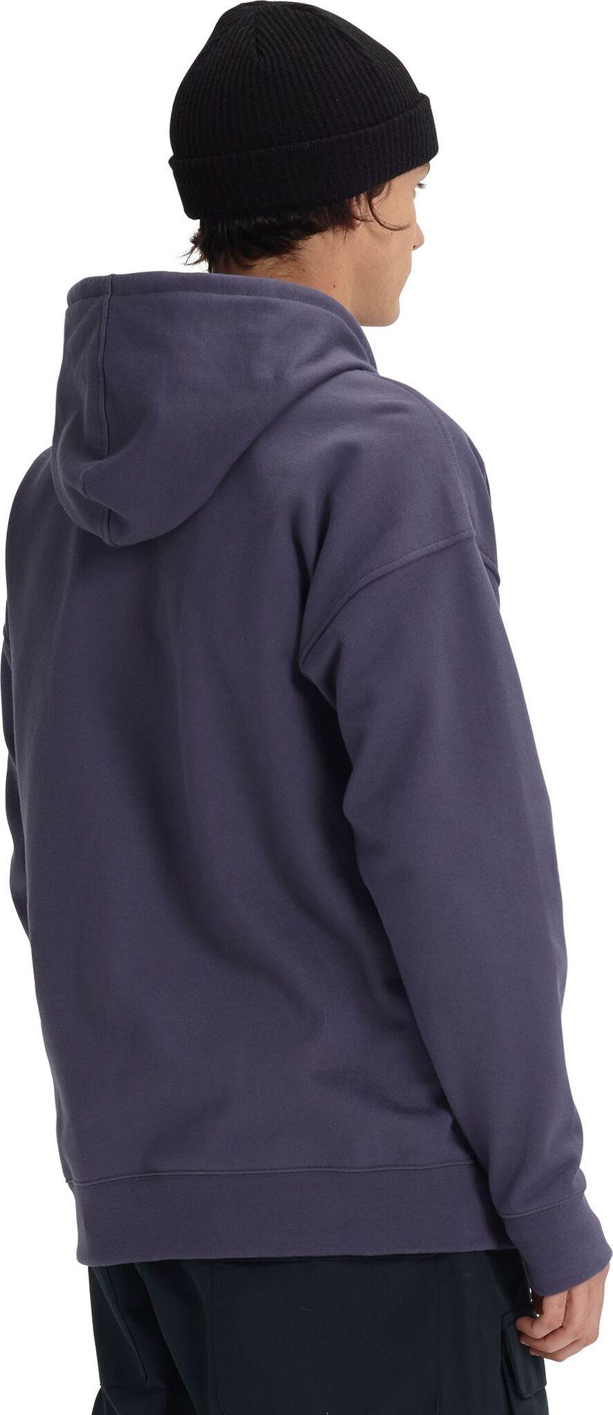 Product gallery image number 2 for product Analog Crux Pullover Hoodie - Men's