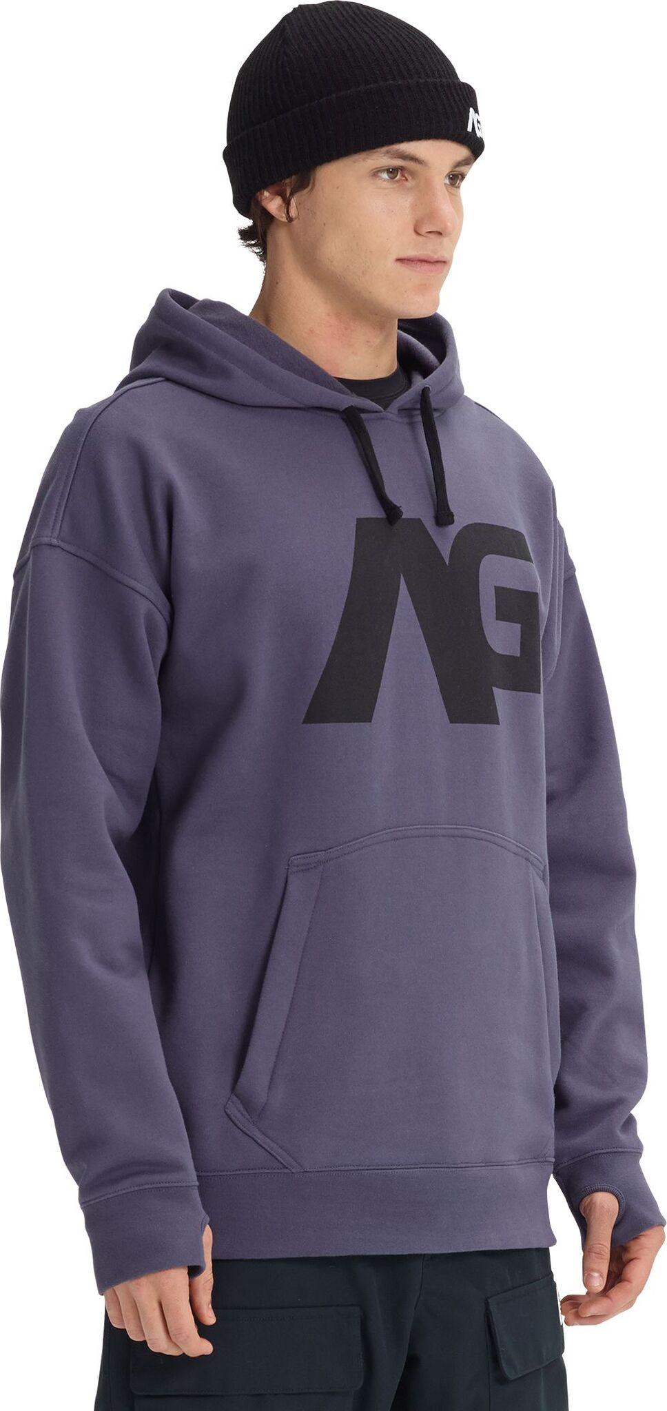 Product gallery image number 4 for product Analog Crux Pullover Hoodie - Men's