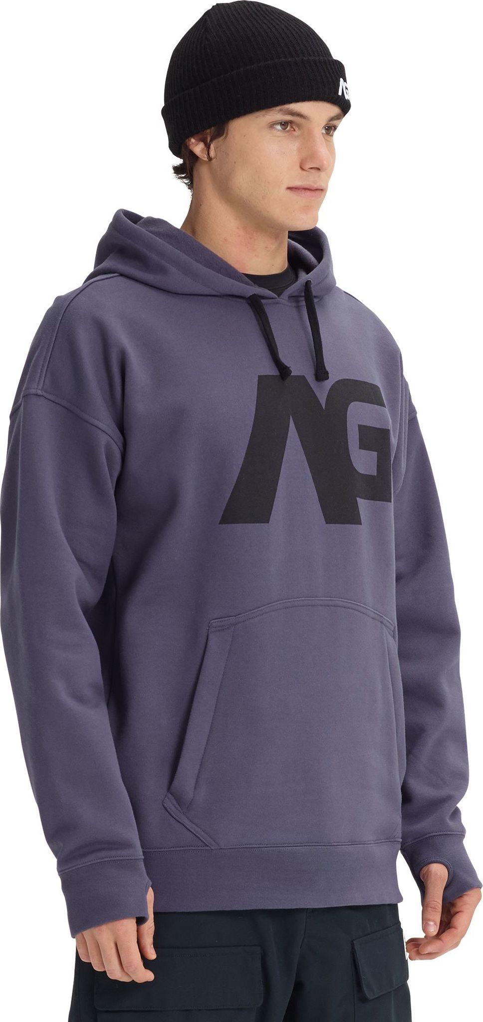 Product gallery image number 5 for product Analog Crux Pullover Hoodie - Men's