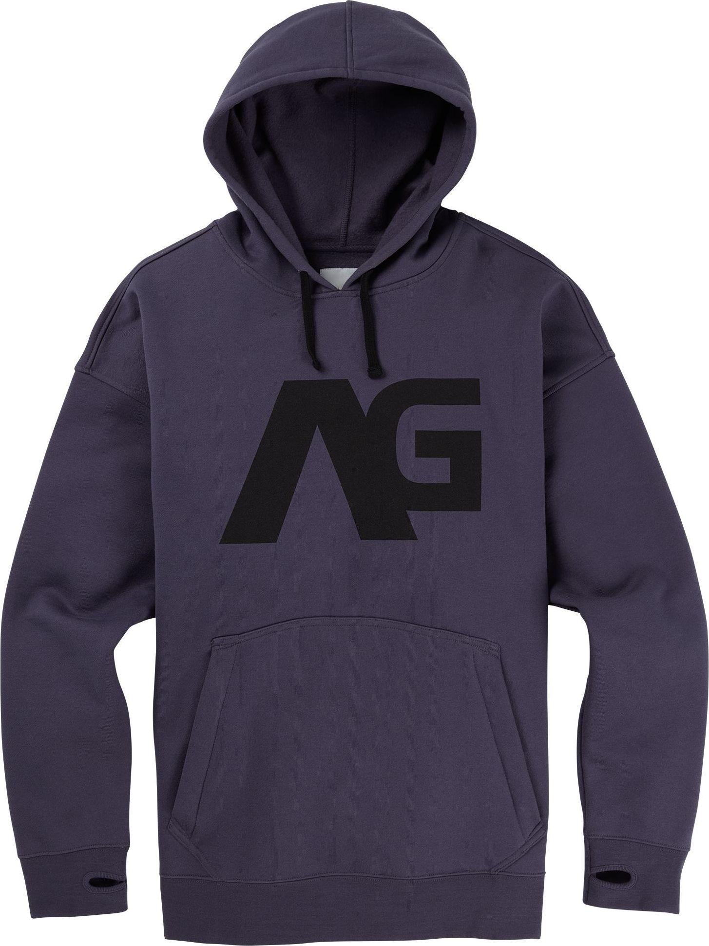 Product gallery image number 1 for product Analog Crux Pullover Hoodie - Men's