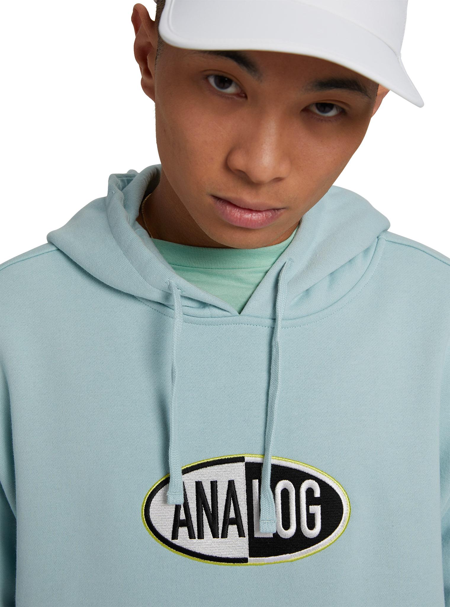 Product gallery image number 3 for product Analog Crux Pullover Hoodie - Men's