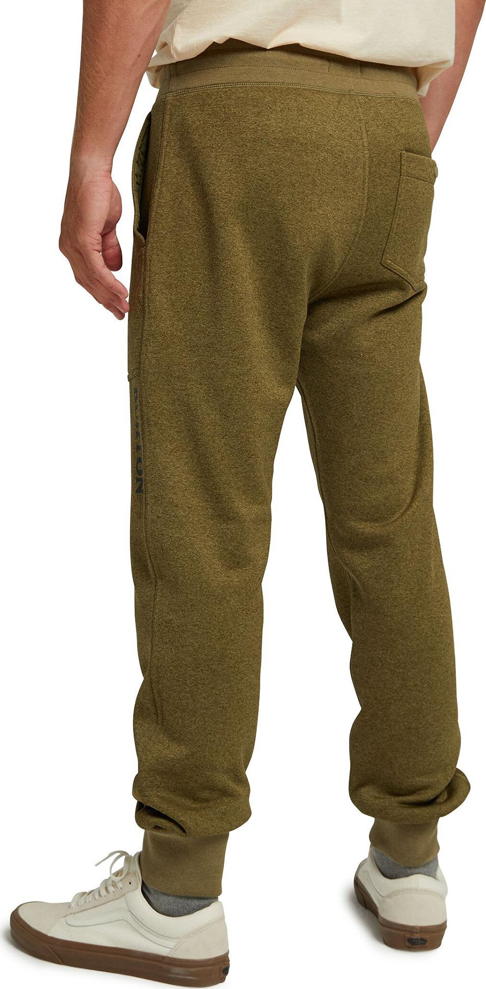 Product gallery image number 2 for product Oak Fleece Pant - Men's