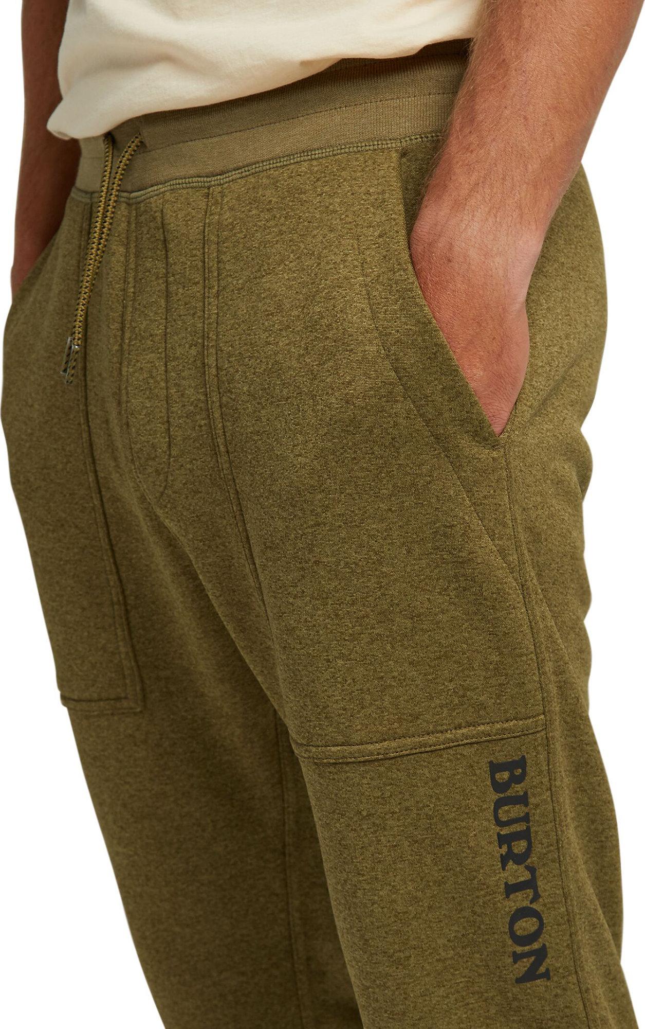 Product gallery image number 3 for product Oak Fleece Pant - Men's