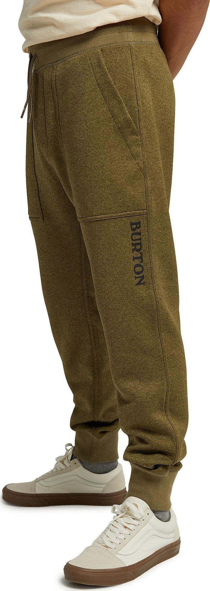 Product gallery image number 4 for product Oak Fleece Pant - Men's