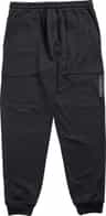 Colour: True Black Heather