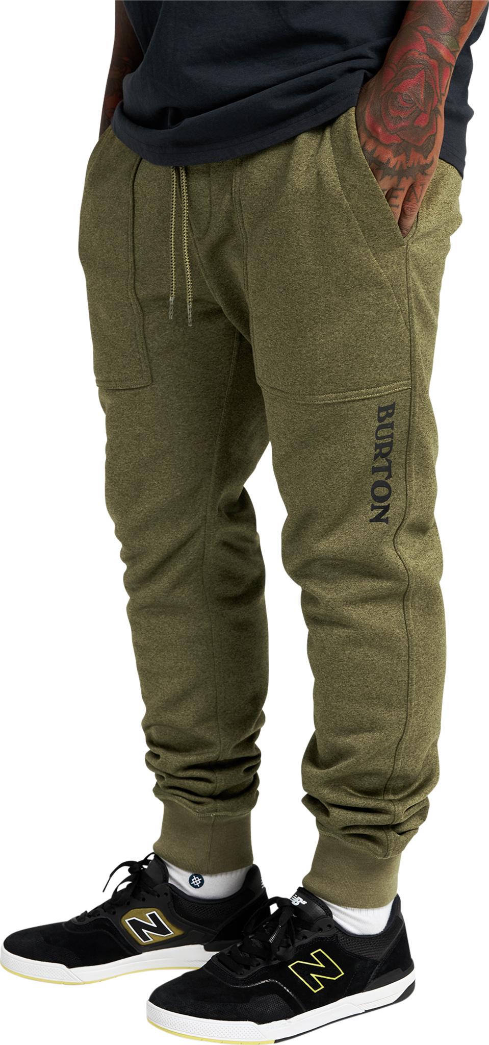 Product gallery image number 4 for product Oak Fleece Pants - Men's