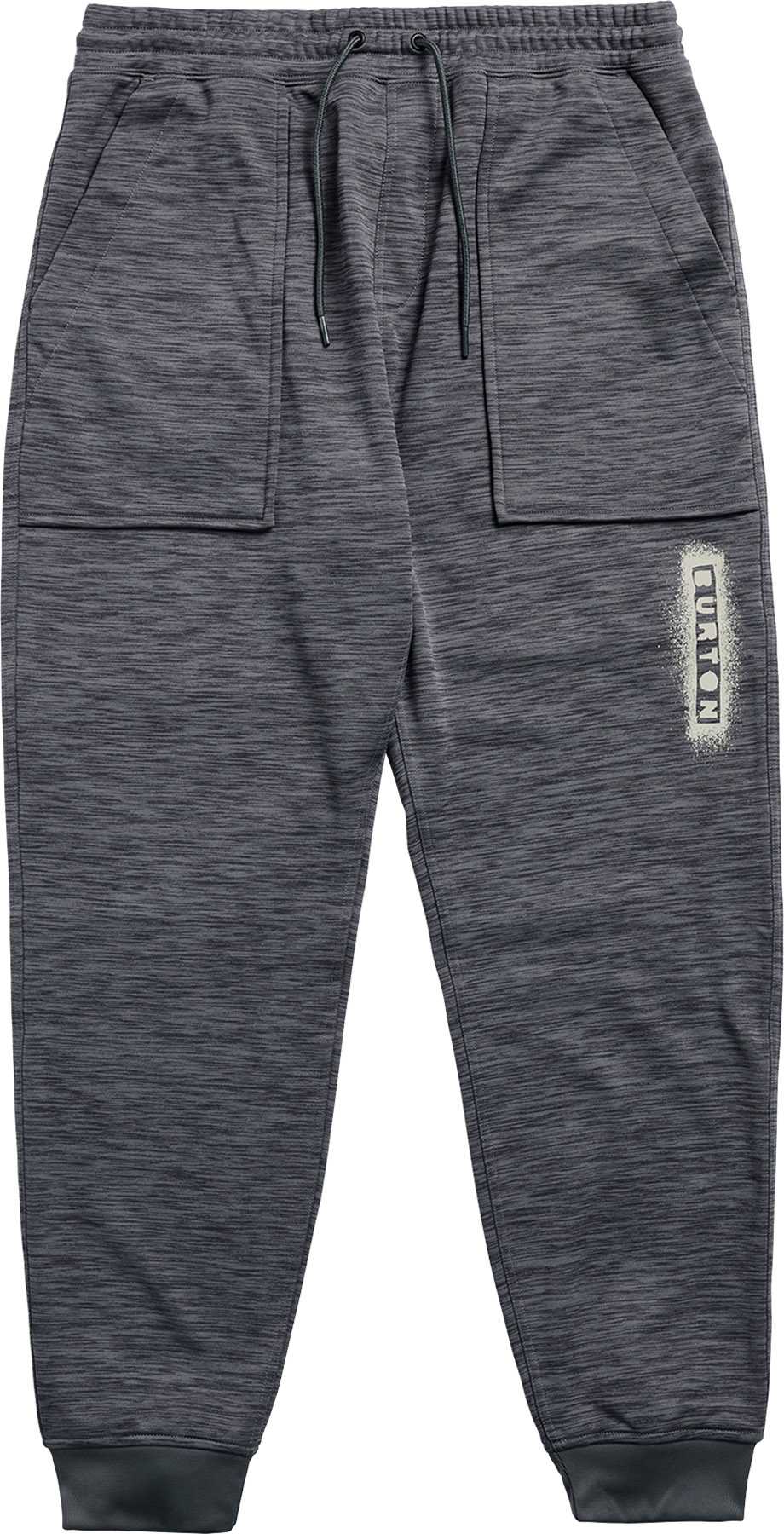 Gotham Gray Heather