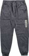 Colour: Gotham Gray Heather