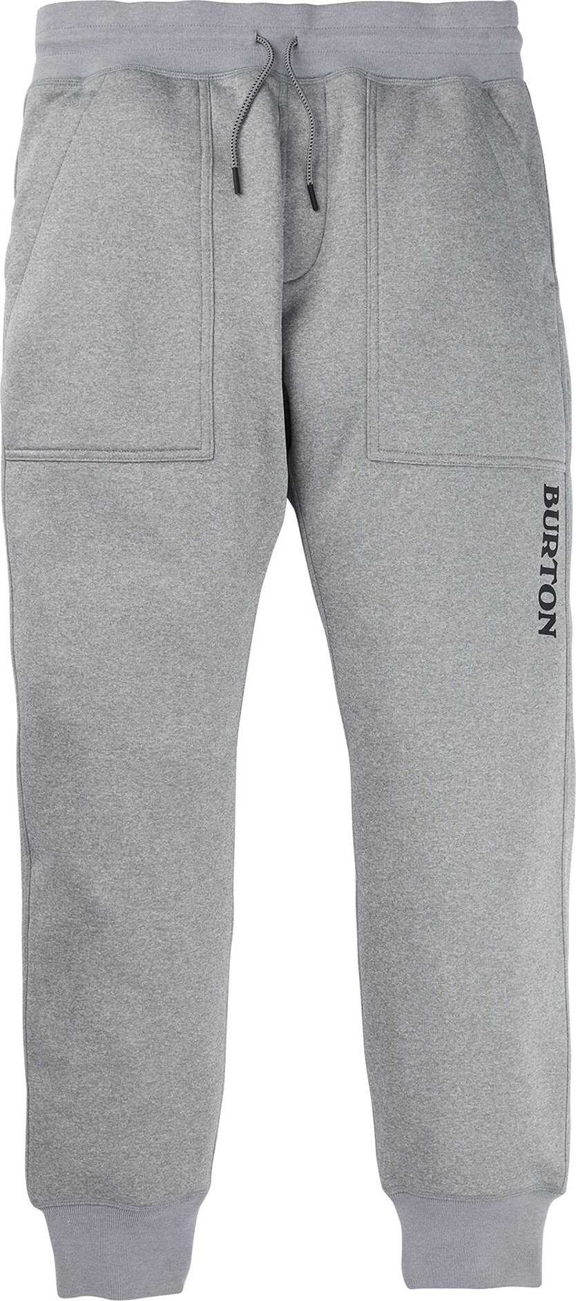 Gray Heather