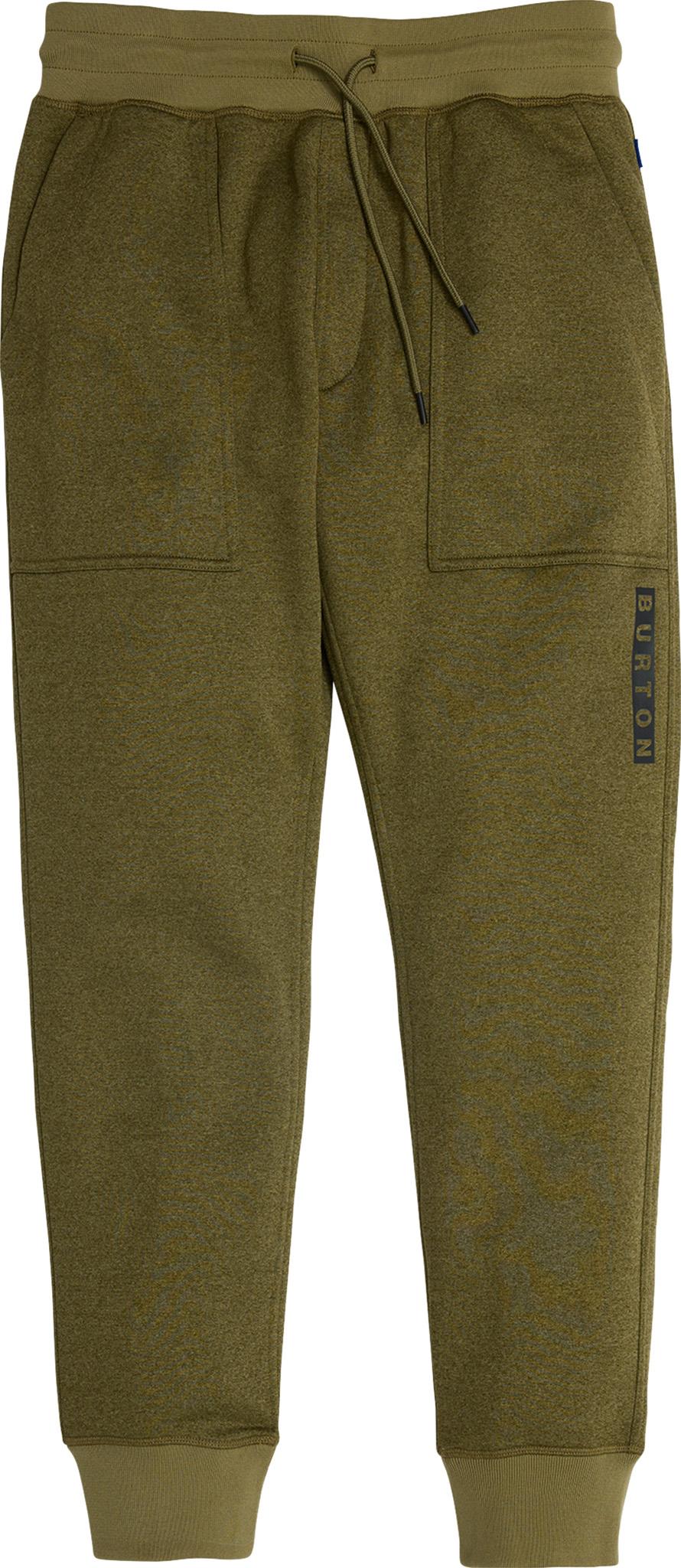 Product gallery image number 1 for product Oak Fleece Pants - Men's