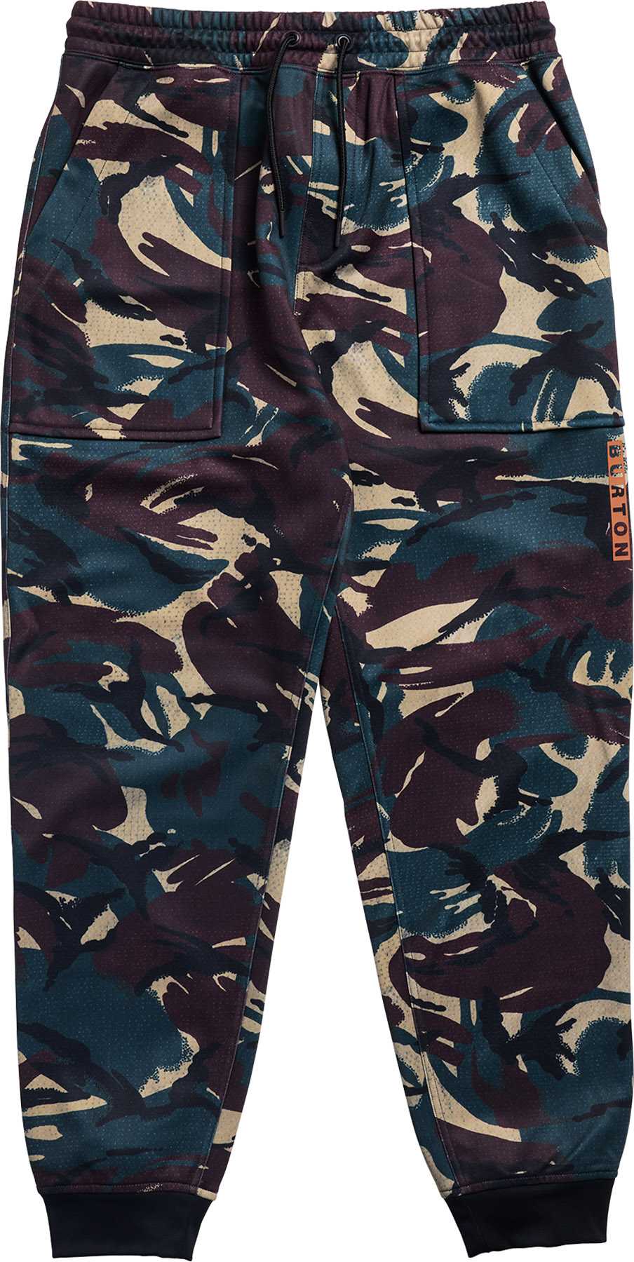 Seersucker Camo