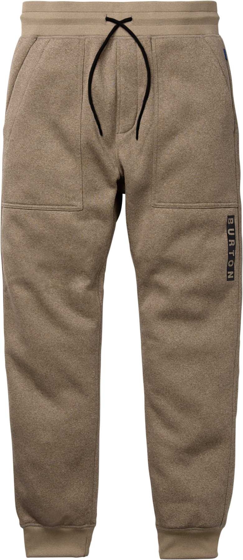 Summit Taupe Heather