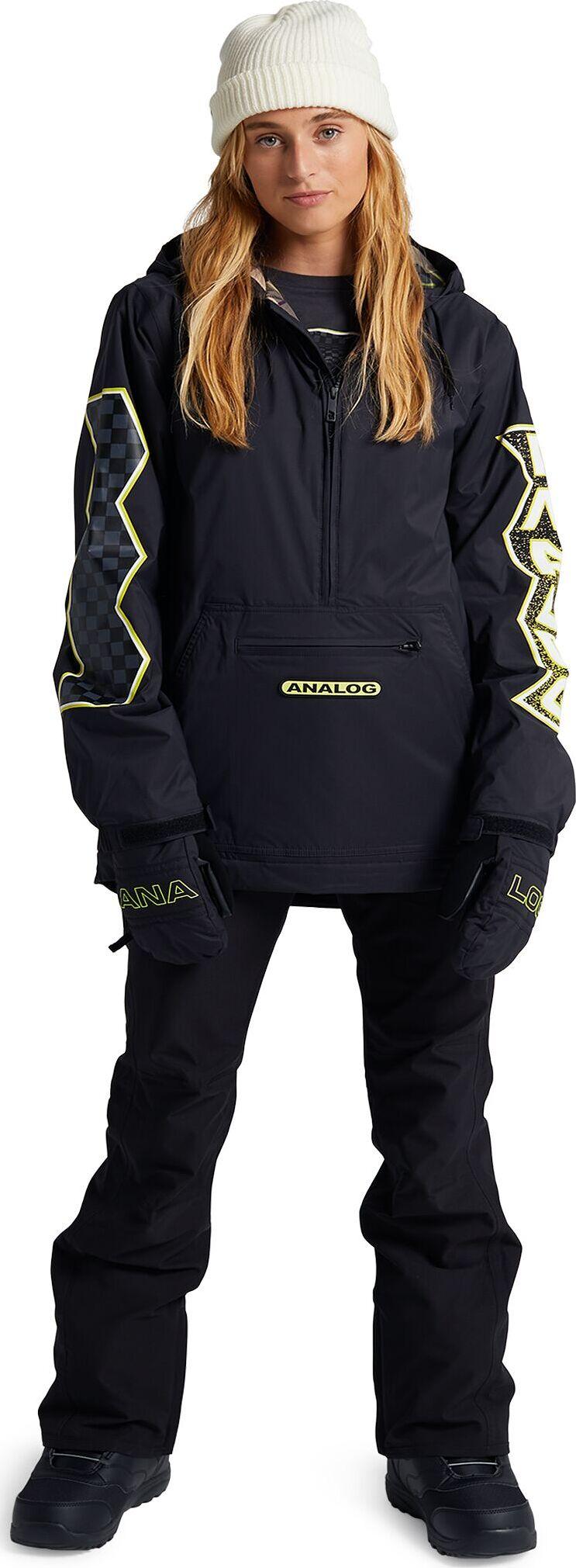 Product gallery image number 7 for product Analog Chainlink Anorak - Men's