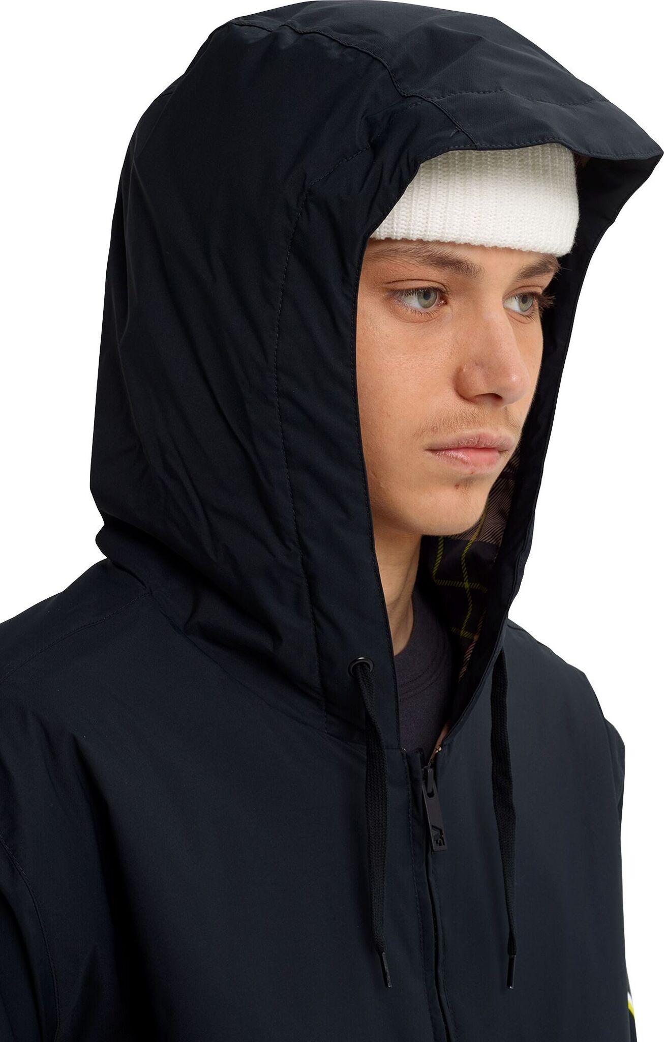 Product gallery image number 12 for product Analog Chainlink Anorak - Men's
