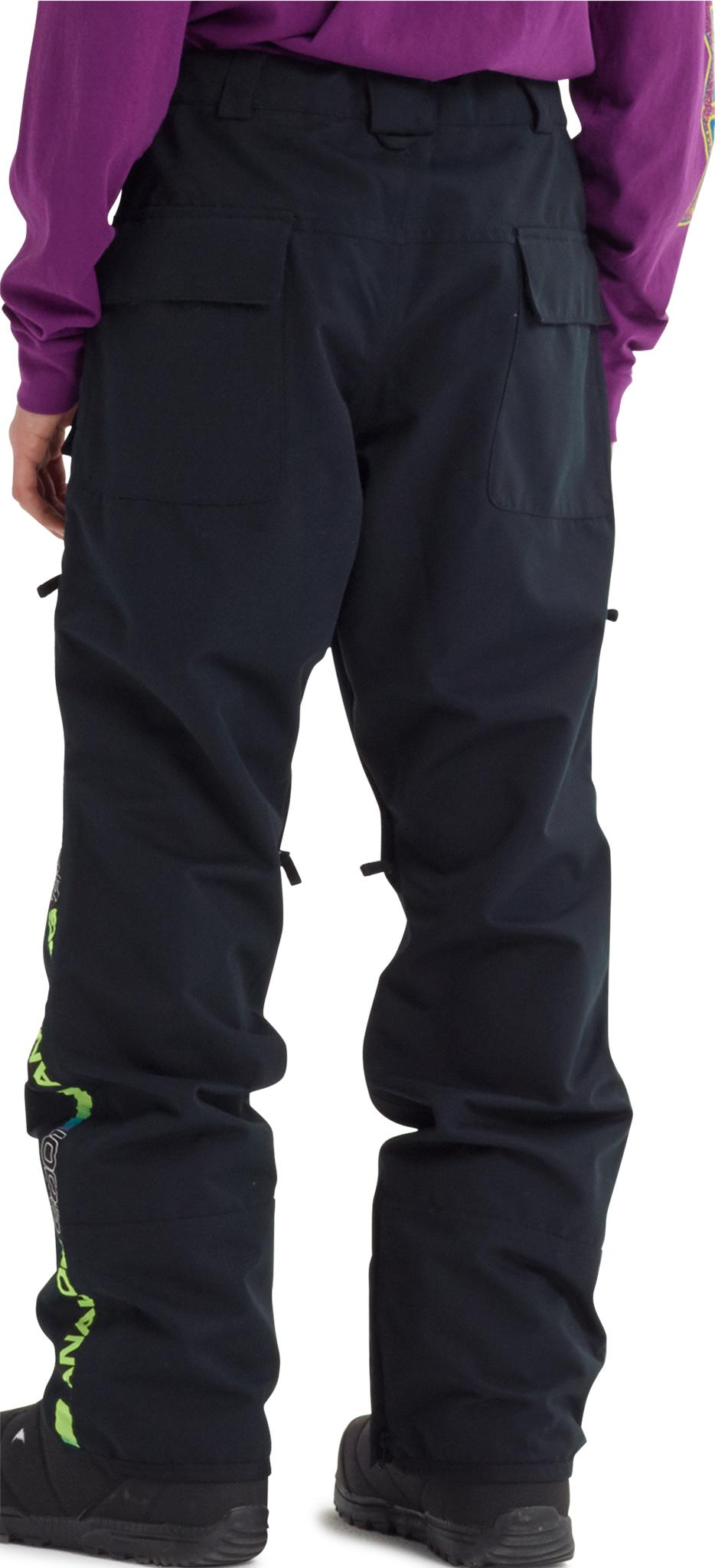 Product gallery image number 2 for product Analog Mortar Pant - Men's